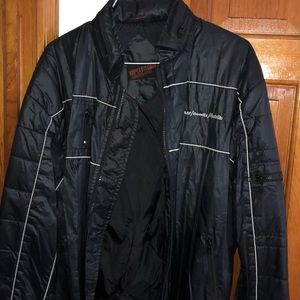 Fram racing jacket